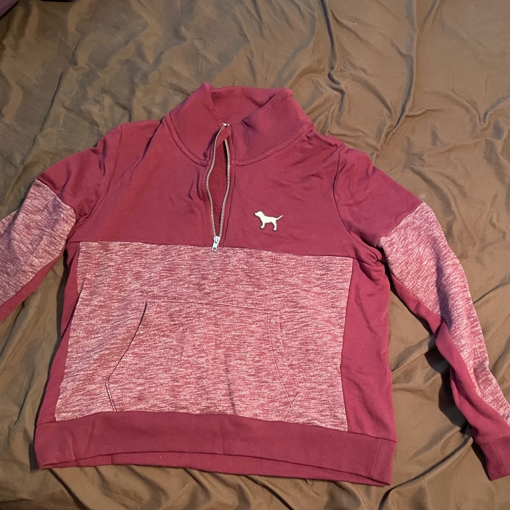 NWOT PINK Sweatshirt